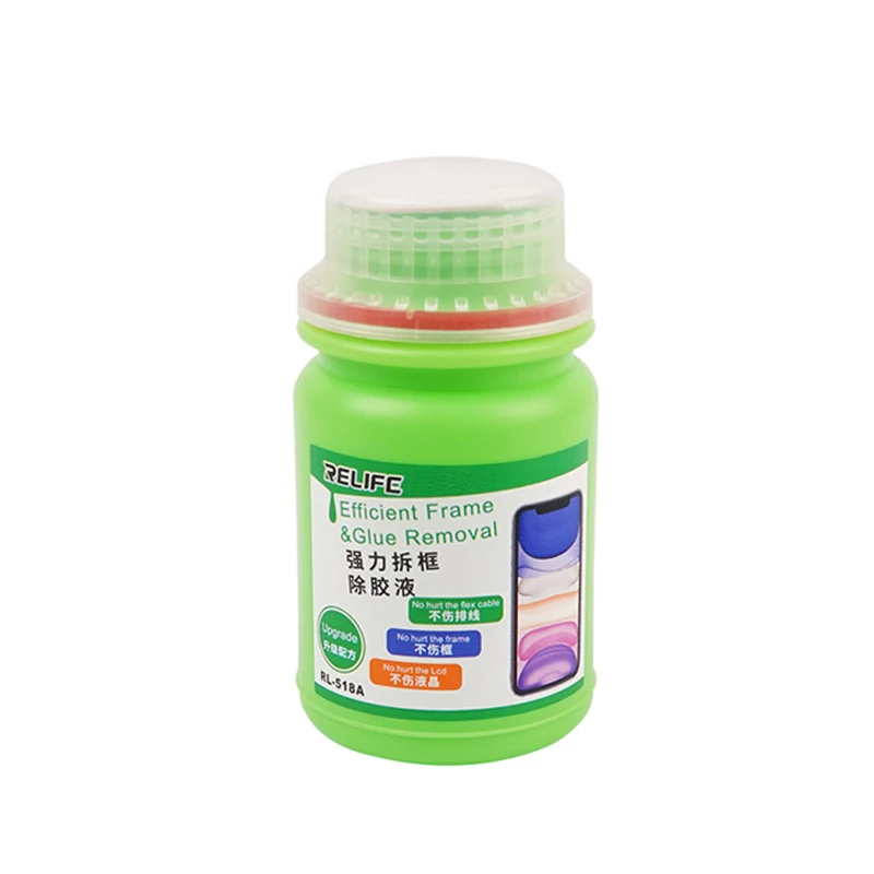޴ LCD ȭ   ü, 250ml LCD , и  ũ  , 1 