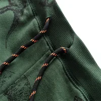 Jumping Meters 2-7T Boys Girls Sweatpants Trousers Autumn Spring Dinosaur Drawstring Baby Trousers Pants Sport Harm Kids Pants 5