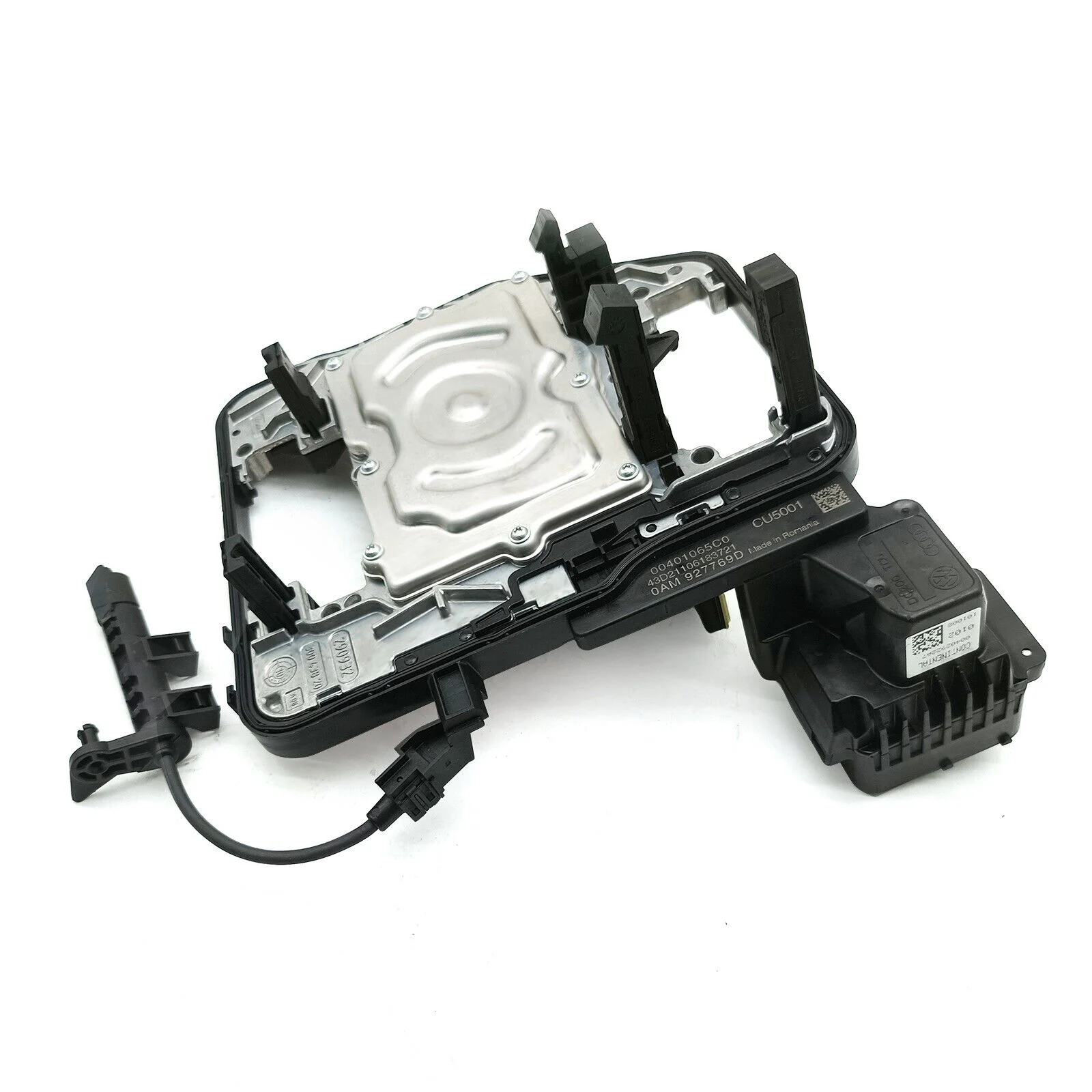

Best Quality DSG 7 DQ200 0AM TCU /TCM Transmission Control Unit /Module 0AM927769D For Germany Car