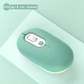 Bluetooth Green