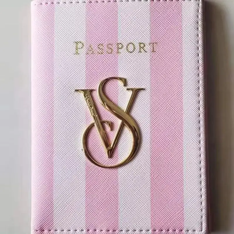 WOMEN'S TRAVEL PROTECTION PASSPORT CASE DOCUMENT BAG CARD PASSPORT HOLDER  VS - AliExpress