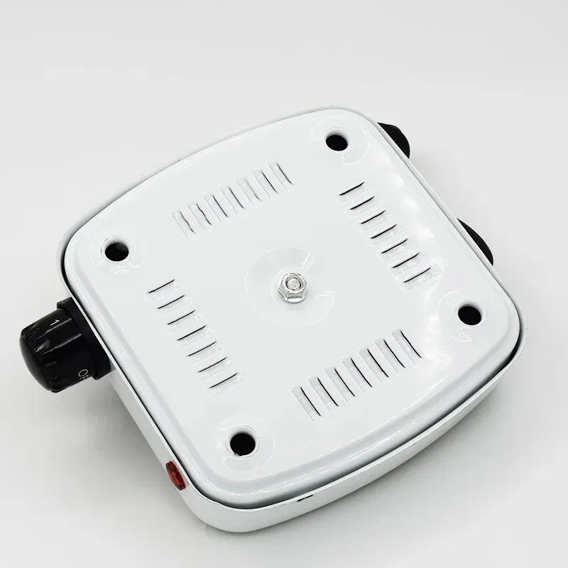 Hookah Shisha Coal Burner 500W Hot Plate Barbecue Electric Stove Kitchen Cooking Coffee Heater Chicha Fast Burning