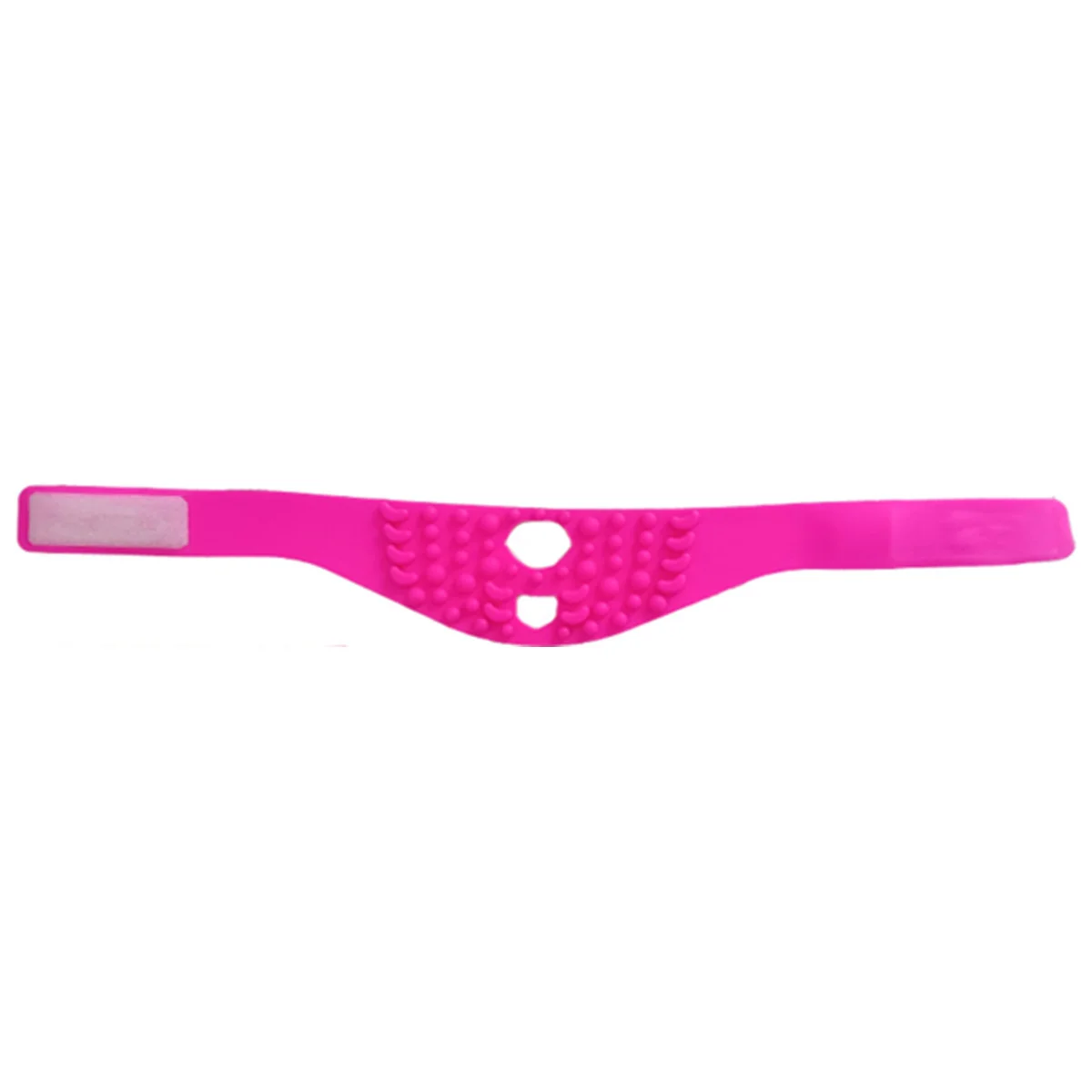 New 3D Sleep Silicone Gel Slim Slimming Face Facial Care Skin Nose Up Lift Mask Thin Belt V Shape Lifting Beauty Brace Tool
