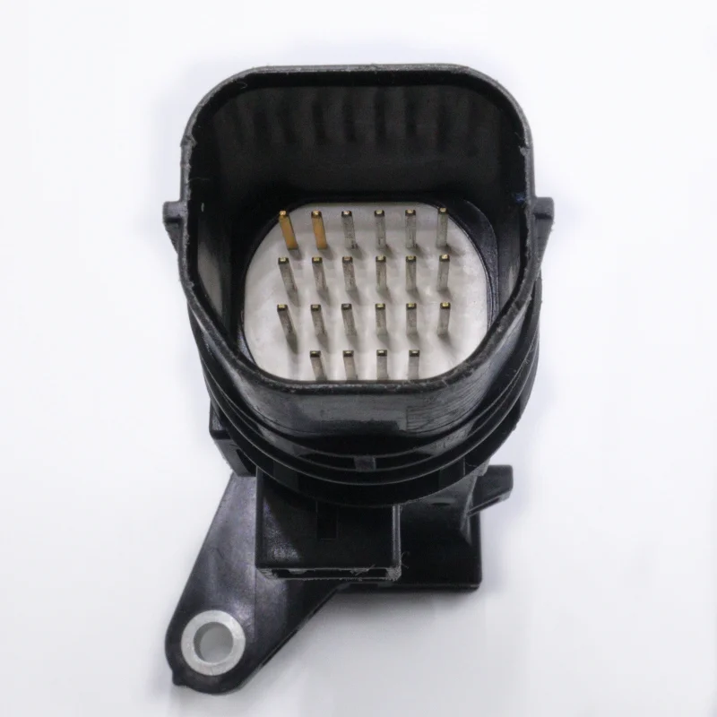 Original U660 U660E 22Pin Transmission Wire Harness Connector Adapter U661E For Toyota