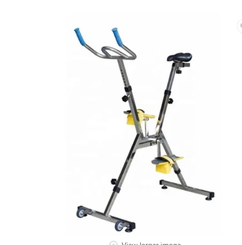 

Orbital Aquatic Elliptical Aqua Bike Water Rider