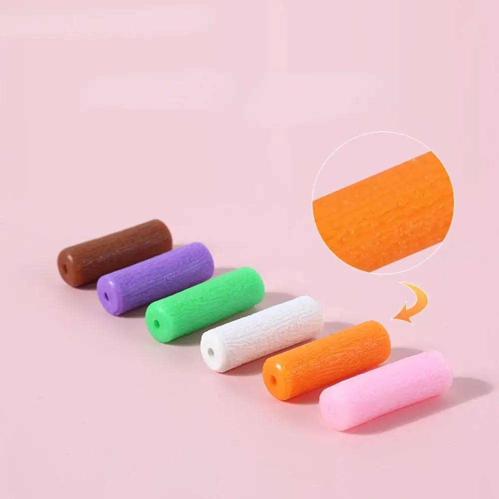 Flavor Prevent Facial Deformities Bite Chewies Teeth Care Tool Dental Aligner Chewies Dental Brace Stick Orthodontic Stick