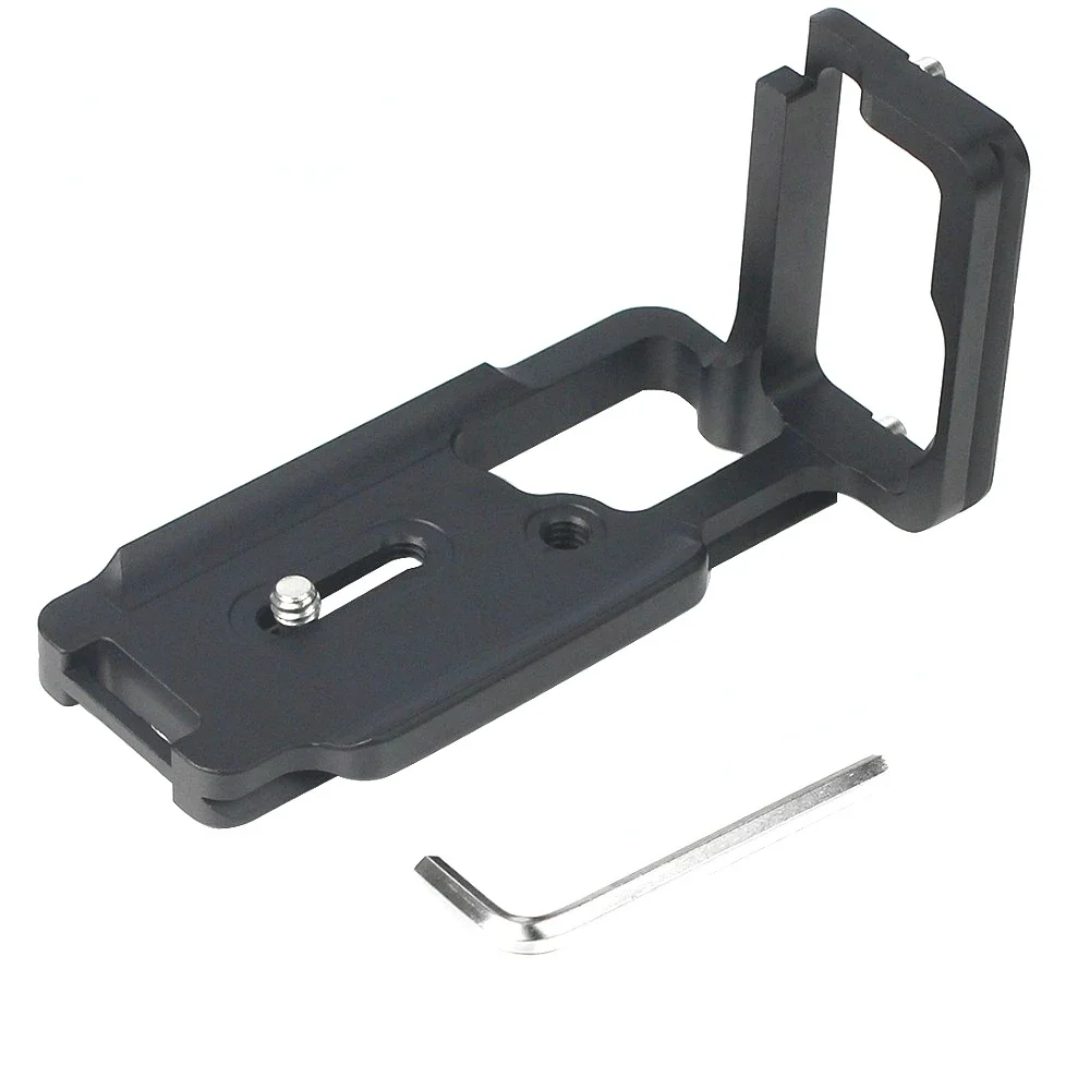 Mounting Bracket L Bracket Canon 6d 6D2 Vertical Quick Release L