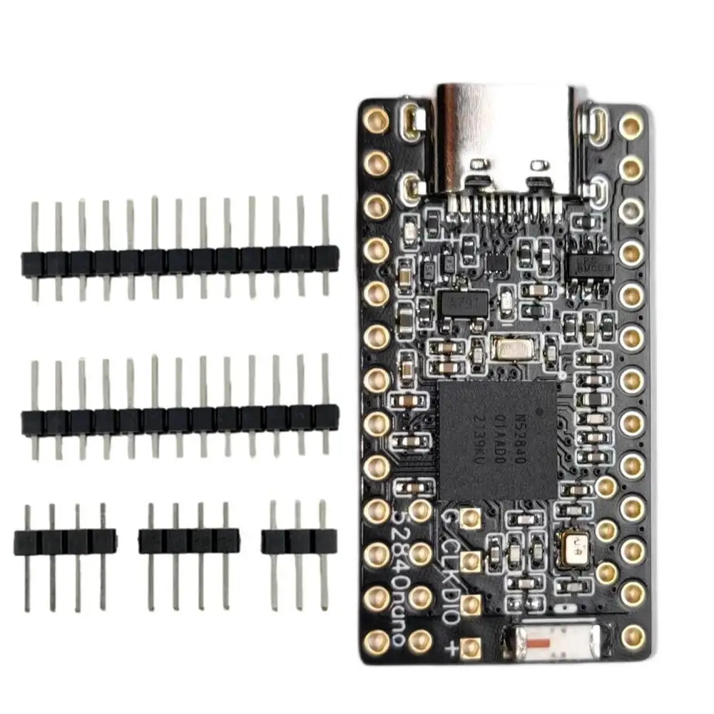 Modulo Per Nrf52840 Nice!Nano Nice!