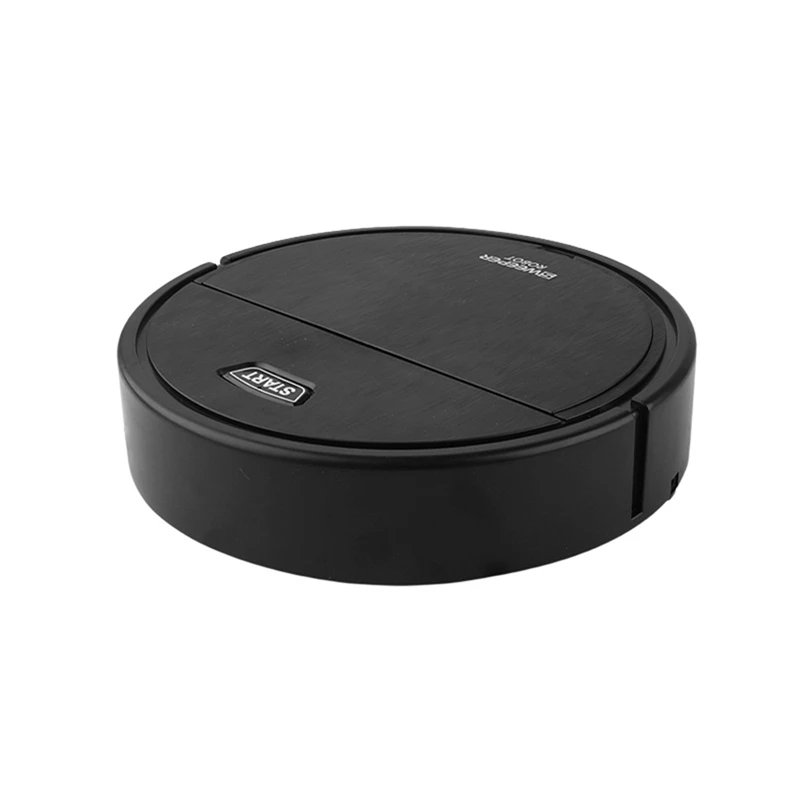 

Робот-пылесос для уборки дома