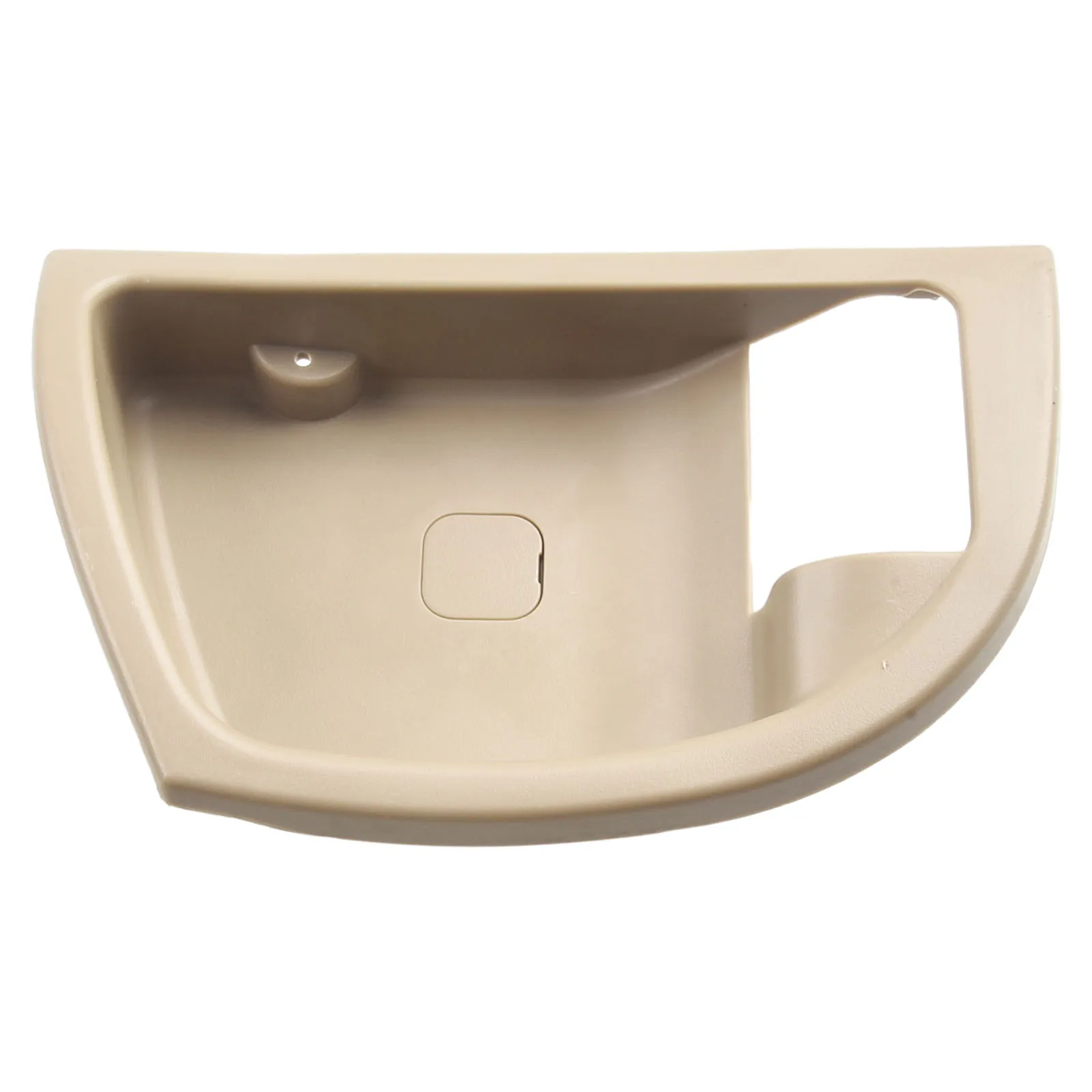 

1 пара автомобильных передних фотоэлементов для Hyundai Santa Fe 2007-2012 82621-2B000, бежевые автомобильные аксессуары с зажимом