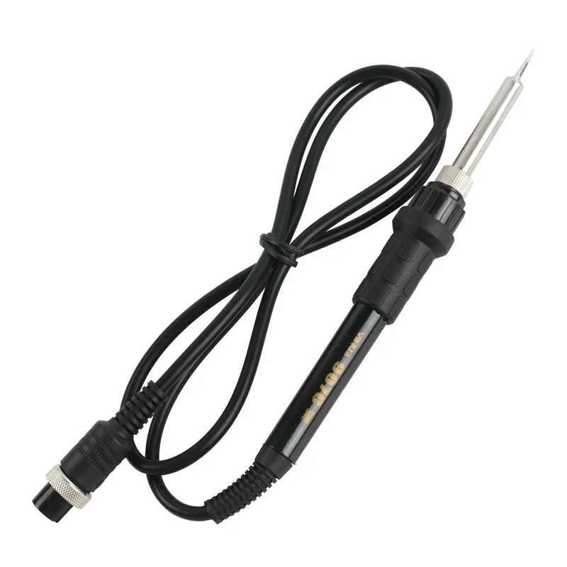 YIHUA Electric Soldering Iron Handle 907I 907C 907F 907O 907A 907G Station Soldering For 995D 878D 8786D 853D 3