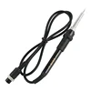 YIHUA Electric Soldering Iron Handle 907I 907C 907F 907O 907A 907G Station Soldering For 995D 878D 8786D 853D 3