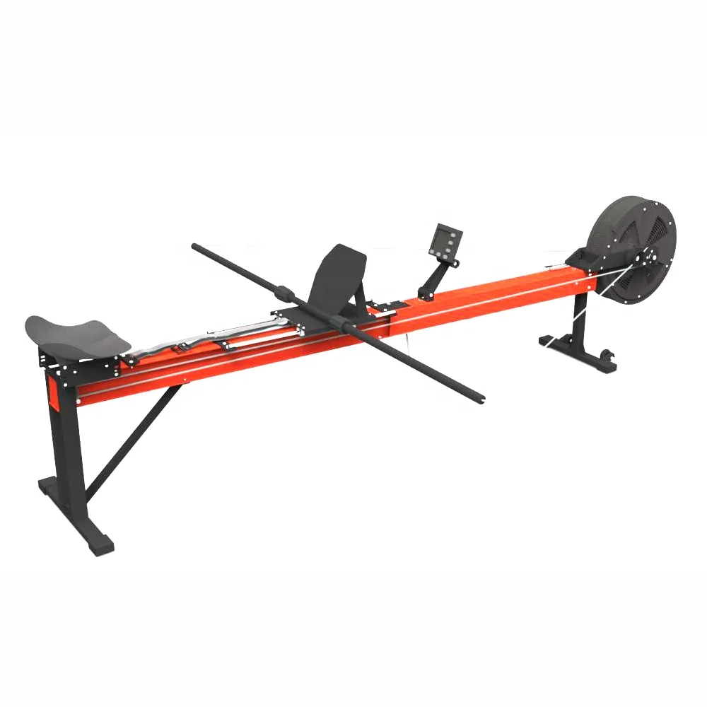 Hot Sale High Quality Commercial Cardio Training Used Kayak Dynamometer Compact Kayak Ergometer Indoor Paddling Machine