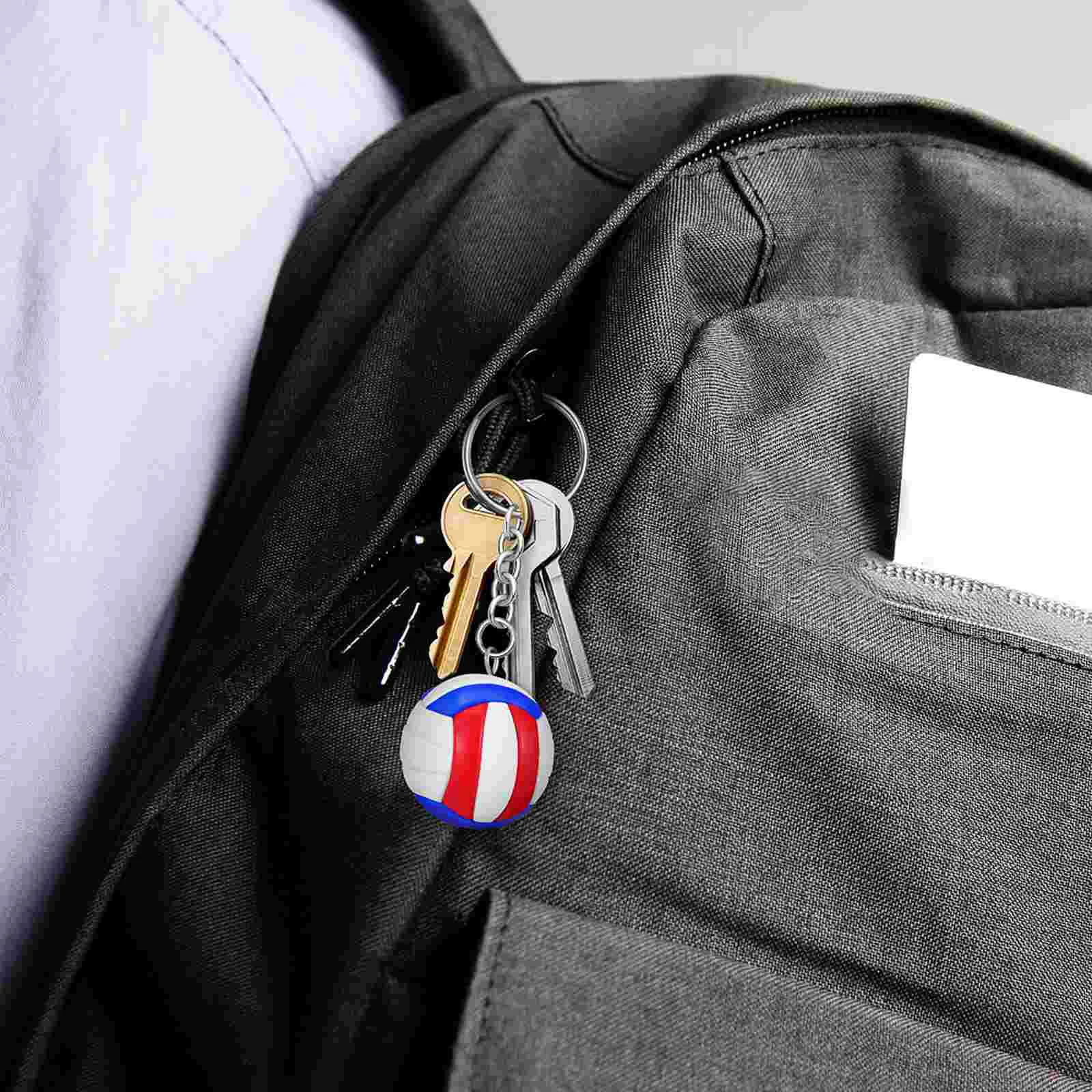 Рисунок 2 - Имитация искусственных декоративных брелоков