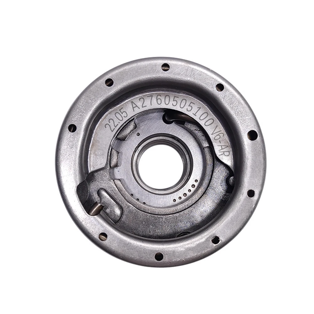 

Зубчатое колесо VVT для Mercedes Benz M276, внутренняя левая Звездочка распредвала, регулирующее устройство, автомобильные аксессуары A2760505100