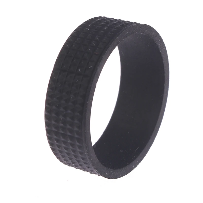 1PC Top Cover Mode Dial Button Around Circle Rount Rubber Camera Spare Part For Canon 5D3 5DIII 6D 6D2 70D 80D