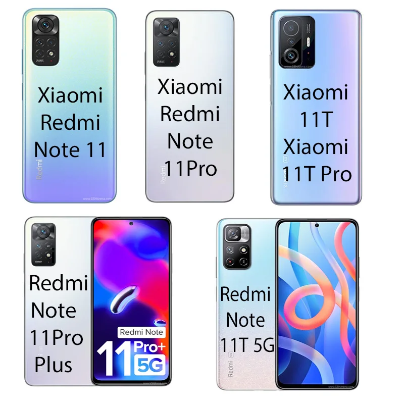 Redmi Note 10 Pro Case Poco X3 Pro Case Floral Fundas For Xiaomi 11T Redmi Note 11 8 9 Pro 9A 9T Poco F3 M3 M4 Mi 11 Lite Cover