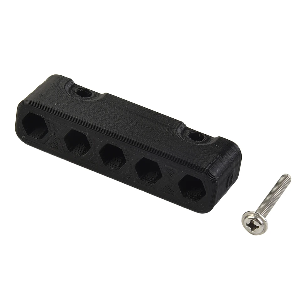 Furadeira De Base Magnética 35mm 1.050W Com MaletaHB350 MAKITA - Foto 2