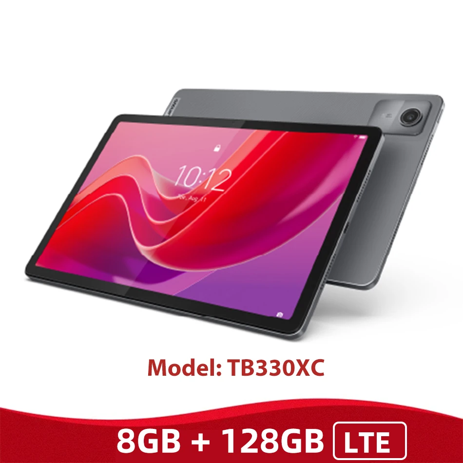 レノボ　Lenovo　tab タブレット　M11　美品　グローバル版 K10 lenovoタブk10 m11パッド8 gb 128 gbグローバルrom 11