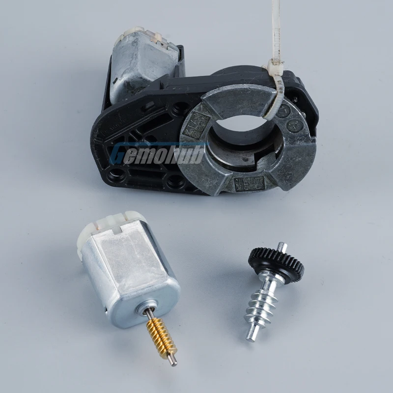 Elektrische Klappspiegel-Motorengetriebe 38T für Porsche 911 991 Panamera Cayenne Boxster 981 Porsche 911 991 Audi A8 S8 S7 Kits – Detail 9