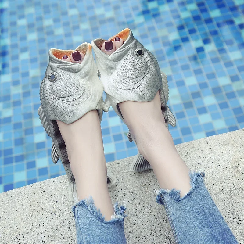 Funny Slippers for Women Men Summer Beach Slippers Unisex,soft slippers,summer slippers,anti slip sandals,men shoes
