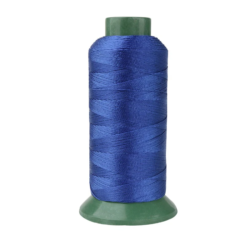 High-Strength Nylon Sewing Thread for Leather and Upholstery Repair