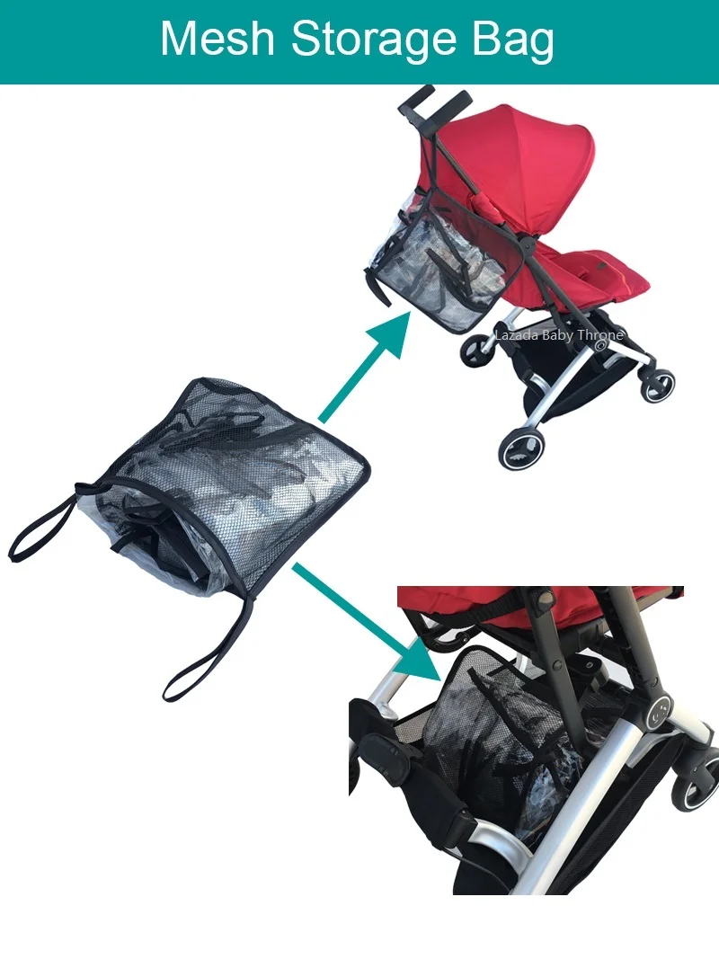 COLU KID® Baby Stroller Accessories Sun shade Sun Visor Extend Canopy Cover  for Cybex Libelle