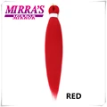FR  RED
