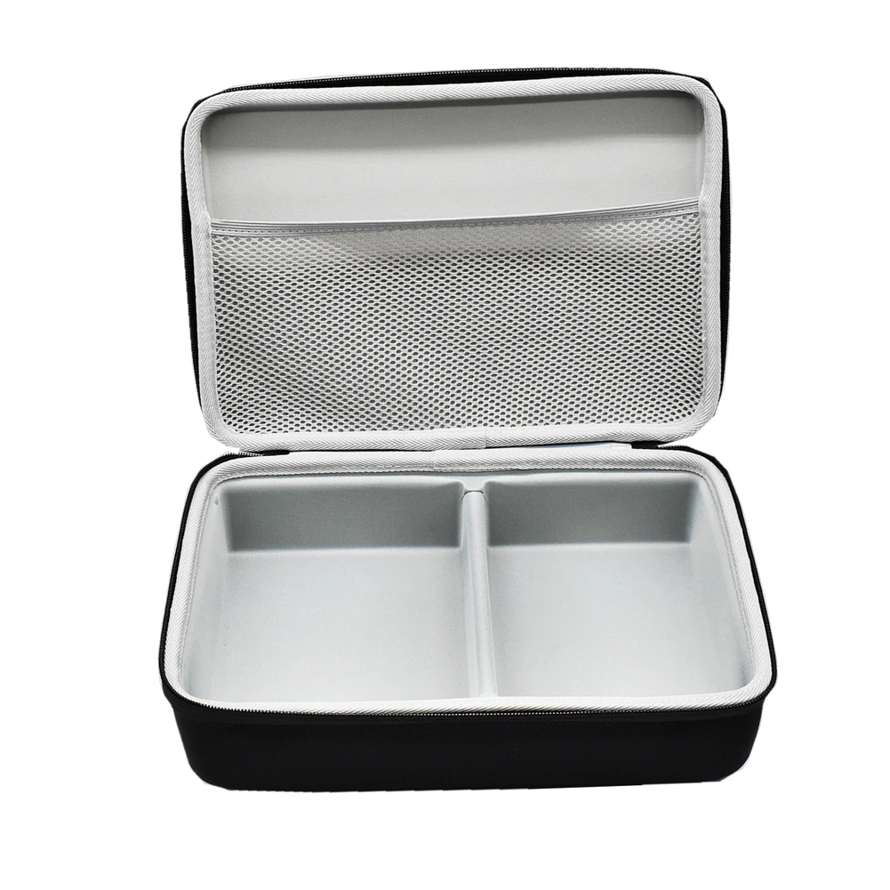 EVA Hard Travel Case Wireless Compact Color Photo Printer Shockproof Hard Carrying Case For Canon Selphy CP1500 CP1300 CP1200