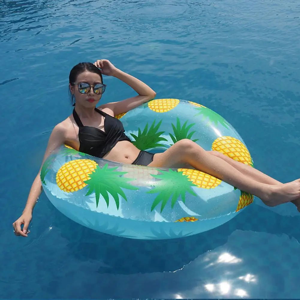 large swim ring