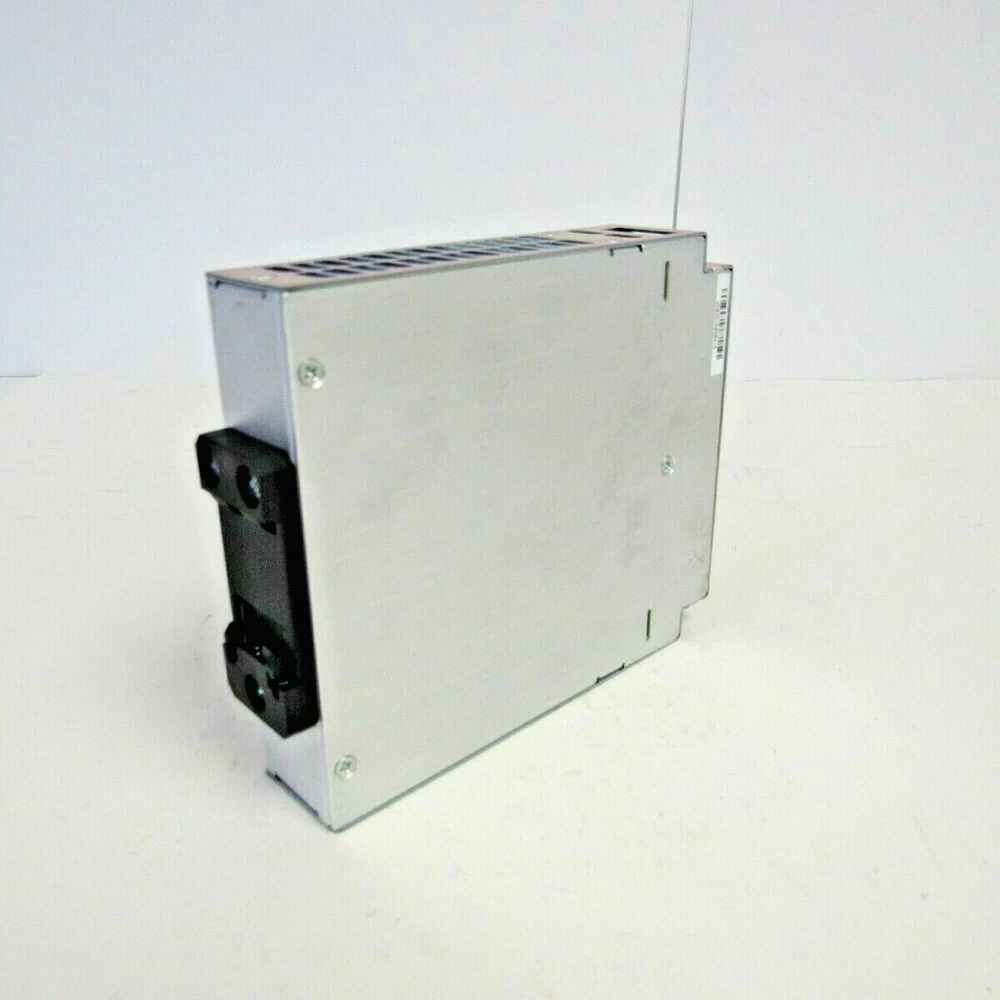 DIN-Rail Power Supply For Weidmuller Switching Power Supply Diode Modules 1222210000 CP M DM20 4 DIN-Rail Power Supply For Weidmuller Switching Power Supply Diode Modules 1222210000 CP M DM20 - Image 2