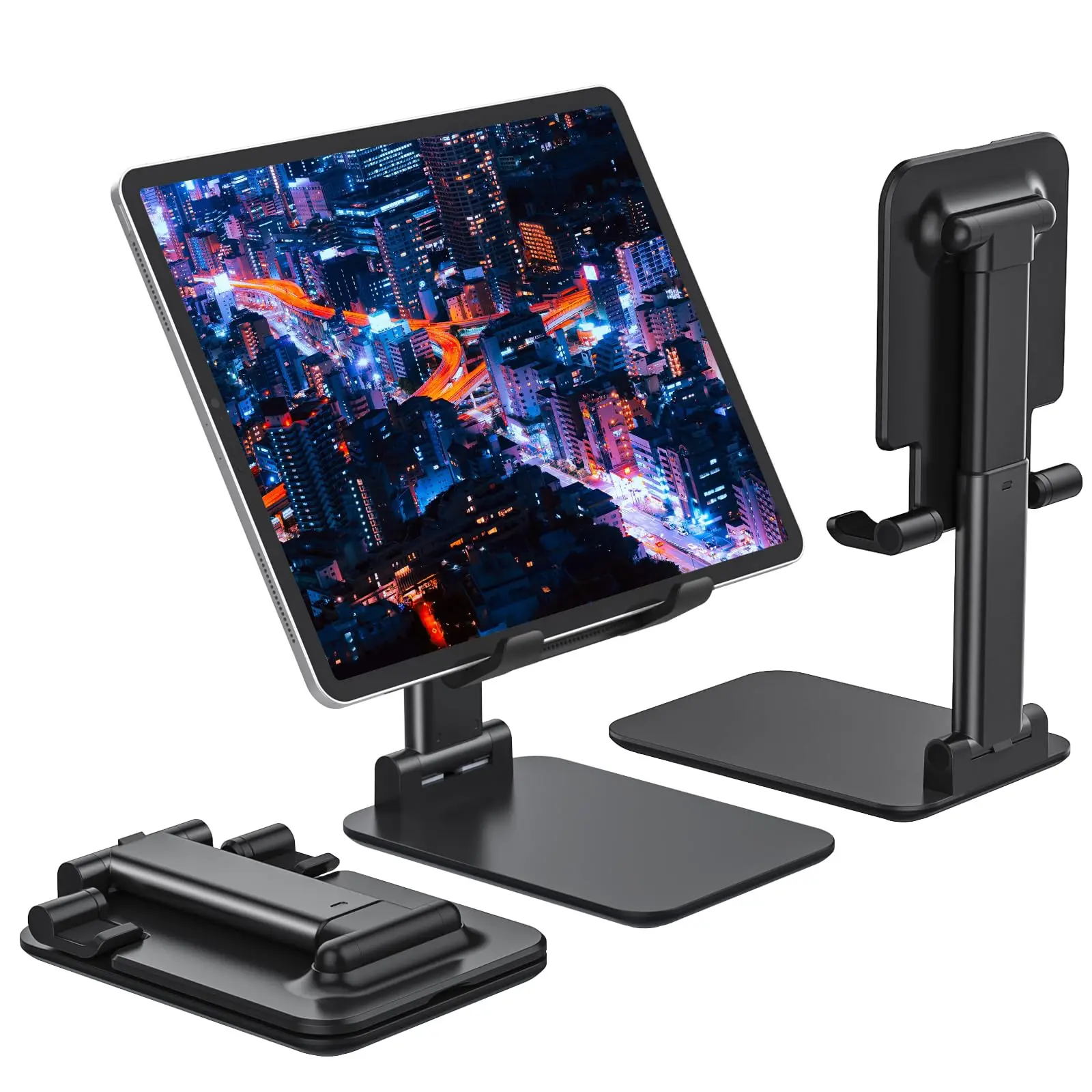 Tablet Tango: Elevate Your Mobile Experience with the Perfect Stand