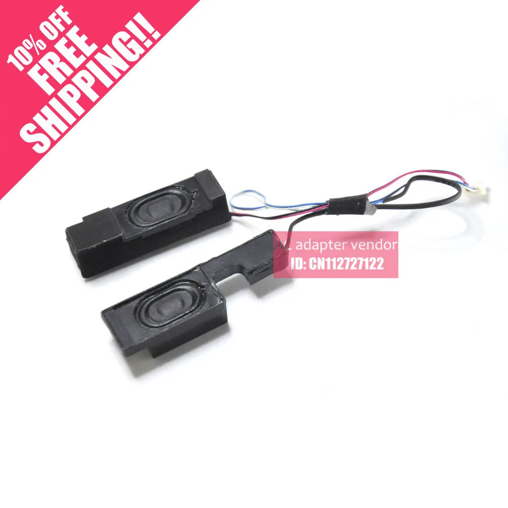 

New Replace FOR IBM FOR Thinkpad X201 X201s X201i laptop speaker horn