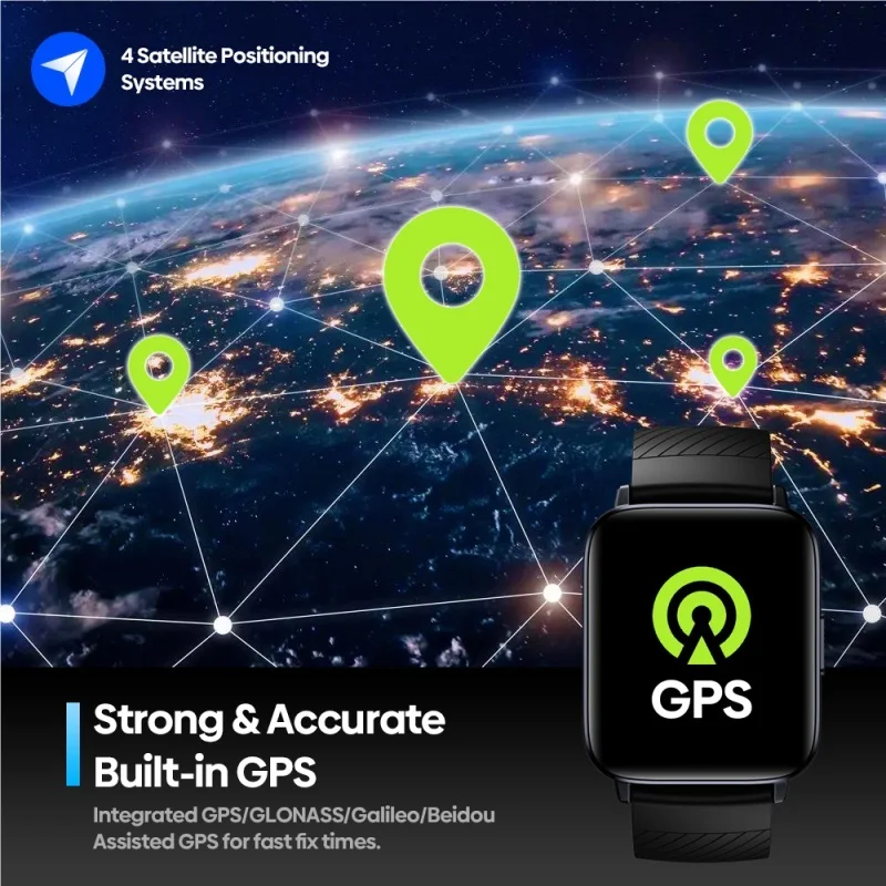 Zeblaze GPS  Ʈ ġ Ǯ     GPS 24H ǰ  Zeblaze Fit APP Ʈ ո ð