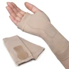 Wrist Compression Sleeves Breathable and Comfortable Wrist Brace Hand Support for Men and Women