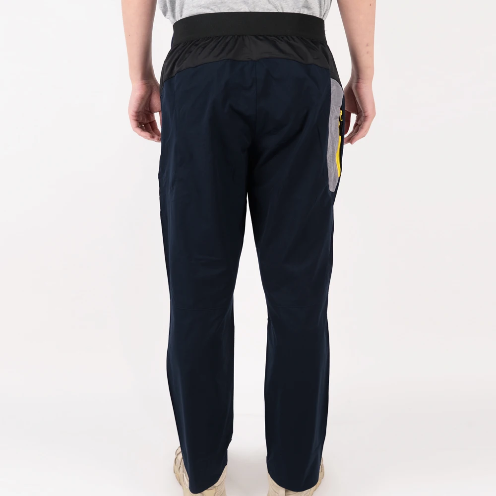 HISERWA Cycling Pants Men Light Comfortable Hight Elasticity waterproofing Sports Pants Mountain Biking Pant MTB Cycling Trouser