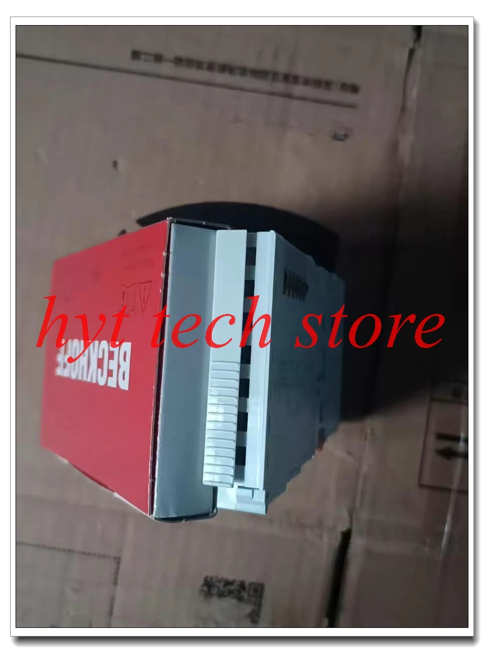 EL4132 EL4134 디지털 수량 단자 모듈 1개, 배송 전 100% 테스트 완료