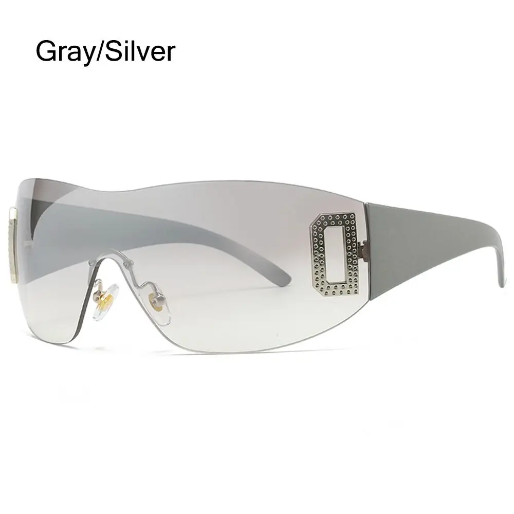 Gray Silver -2