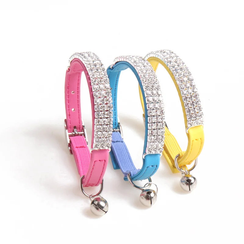 Adjustable PU Collar