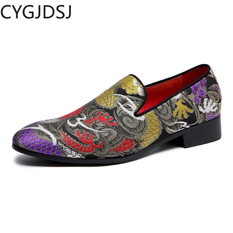 

Туфли мужские деловые, элегантная обувь, без застежки, итальянские, Классические лоферы, оксфорды, офисные, деловой костюм, 47, 2024