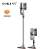 4m Long Wire 2000W Pet Handheld Vacuum Cleaner with High Suction Power & Third Gear Adjustment 5