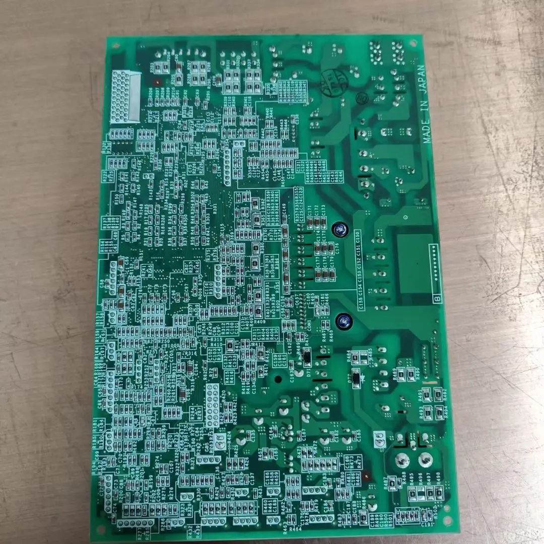 Elevator Lift inverter driver main pcb card board DOR-1321B DOR-1321 DOR1321B
