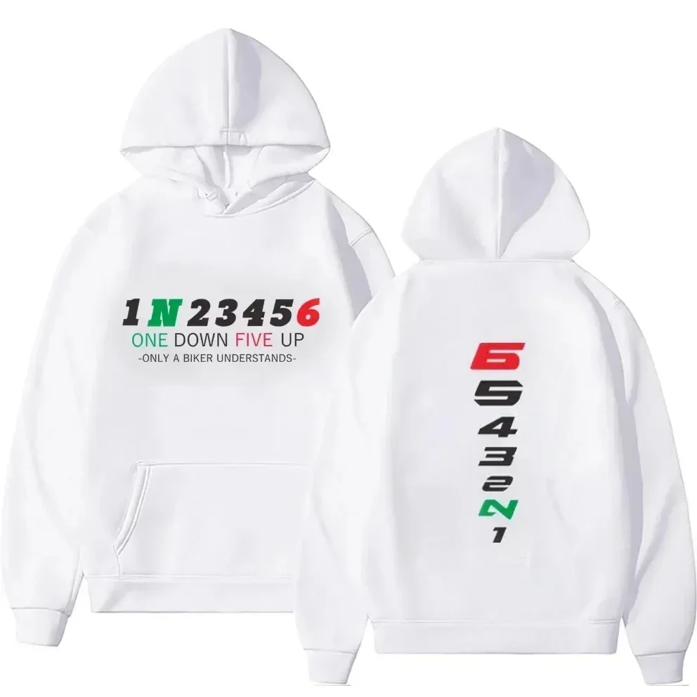 1N23456 معدات الدرجات النارية السائق نبضات القلب ط...