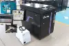 Factory Direct Sale 1000W Industrial Fiber Laser Welding Cleaning 3 in 1 machine for Stainless Steel Metal Laser Welder Cleaner 1