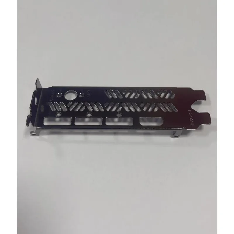 

I/O IO Shield BackPlate for HPPPB-2-4 Colorful RTX3060 3070Uitra W OC Graphics Card Baffle Blank Card Strip Bezel