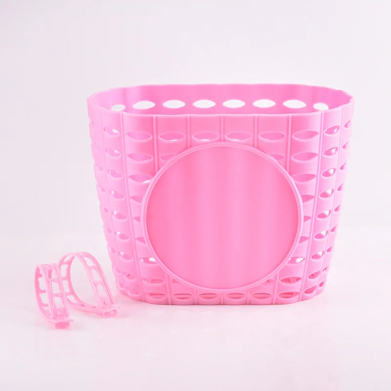 Waterproof Detachable Bike Basket