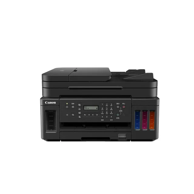 

For Canon G7080 PIXMA ink tank multifunction printer