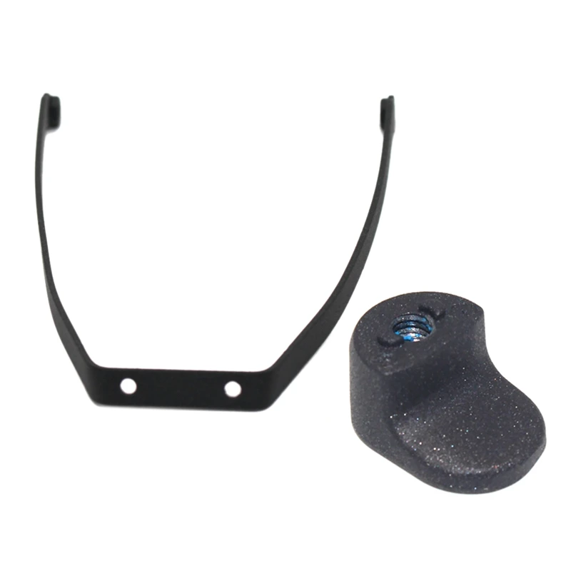

Electric Scooter Mudguard Bracket Holder Scooter Rear Fenders Bracket Replacement Set For Xiaomi Pro 2 And 1S