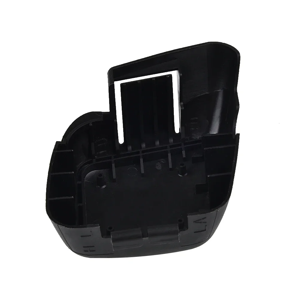 1Set Air Filter With Cover For Stihl FS38 Hs45 FS55 FS45 FS46 KM55 Plastic Air Filter Housing Set Garden Power Tools
