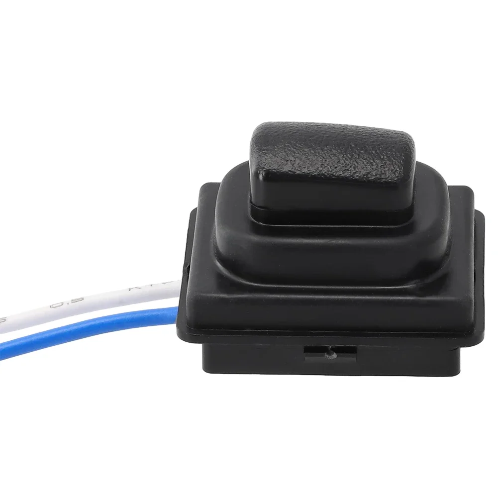 Button Switch 1× Door Handle Exterior Door Plastic Plug-and-play 82651-G5000 Direct Fit For KIA NIRO 16-21 Durable High Quality